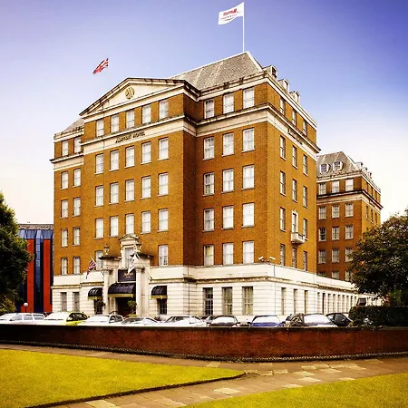 Delta By Marriott 4* Birmingham