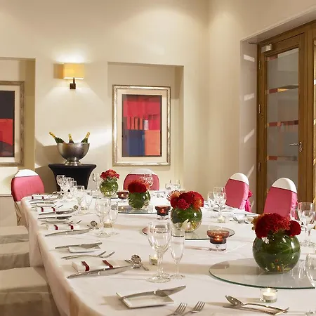 Delta By Marriott 4*