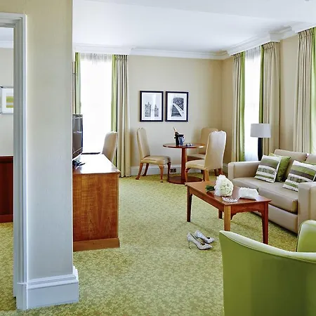 Delta By Marriott Hotel Birmingham