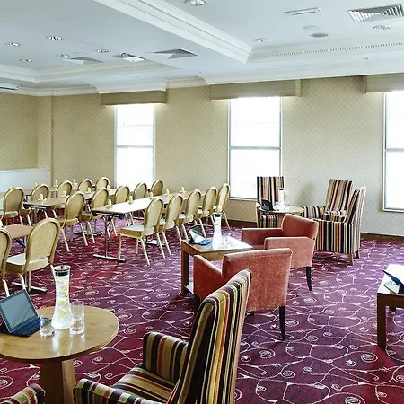 Delta By Marriott 4*