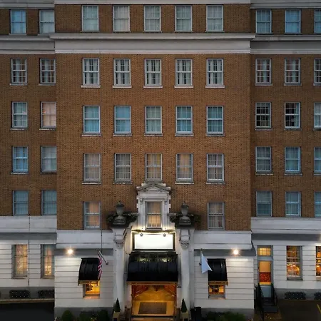 Hotel Delta By Marriott