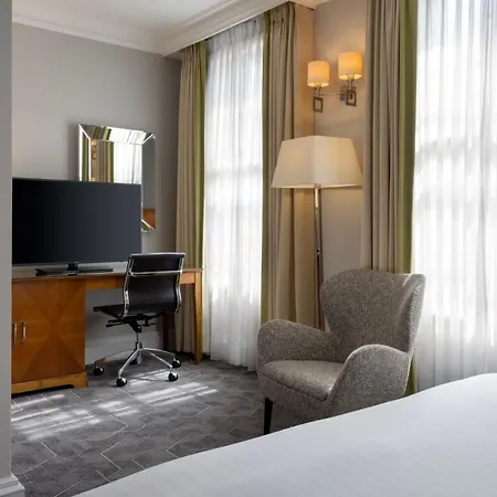 Delta By Marriott 4*