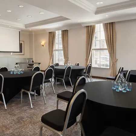 Delta By Marriott 4* Birmingham
