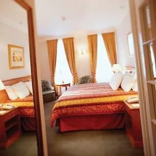 Delta By Marriott 4* Birmingham