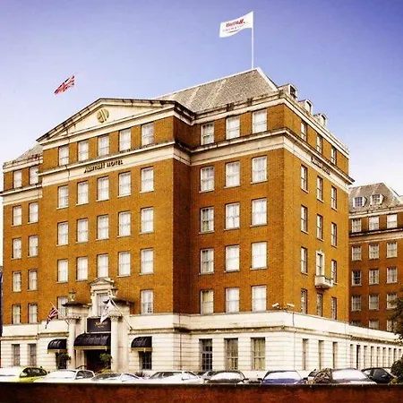 Hotel Delta By Marriott 4*