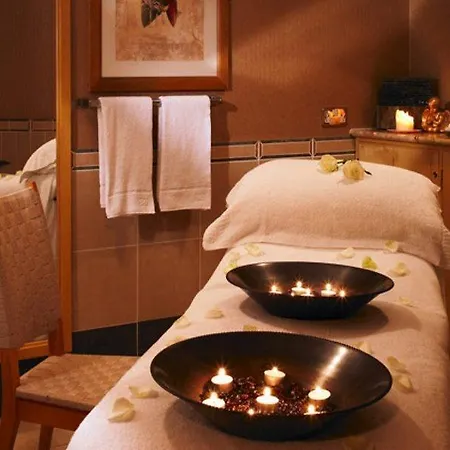 Hotel Delta By Marriott 4*