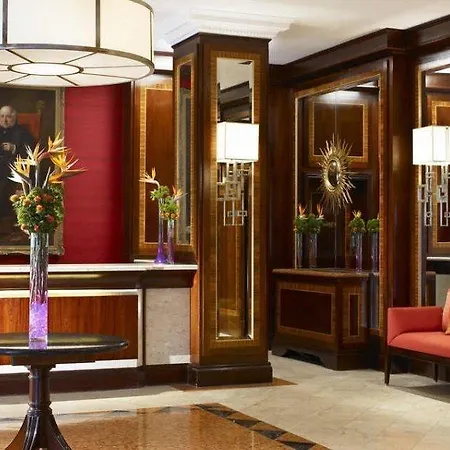 Hotel Delta By Marriott Birmingham