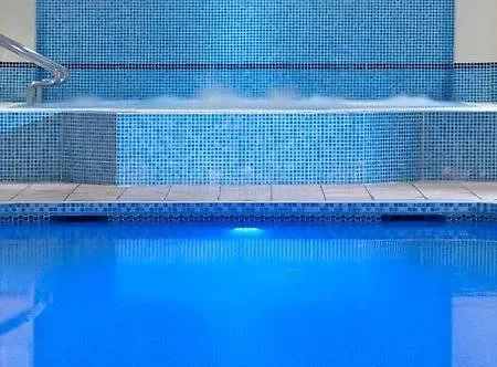 Delta By Marriott Hotel 4*