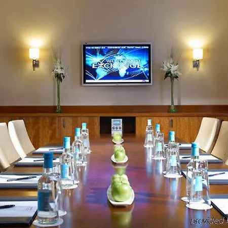 Delta By Marriott 4* Birmingham
