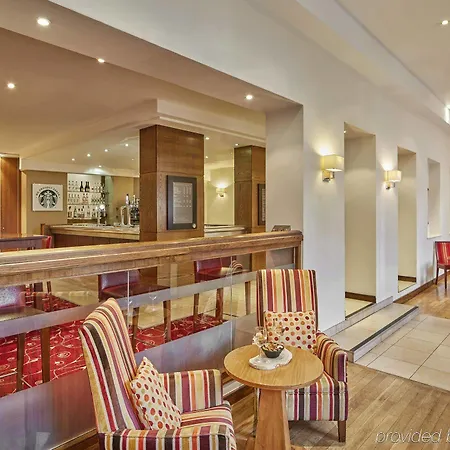 Hotel Delta By Marriott 4*