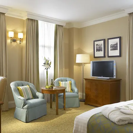 Delta By Marriott 4*