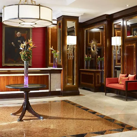 Delta By Marriott Birmingham
