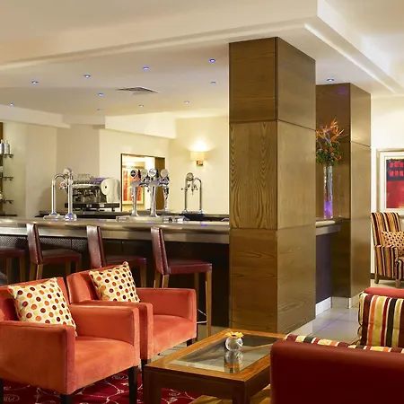 Delta By Marriott Hotel