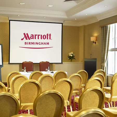 Delta By Marriott Hotel