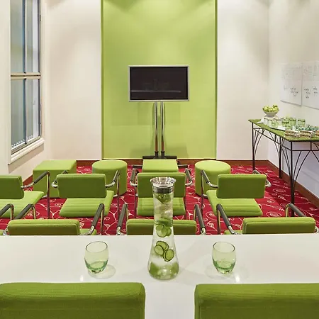 Hotel Delta By Marriott 4*