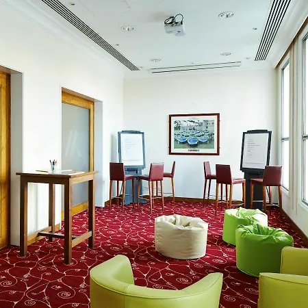 Delta By Marriott